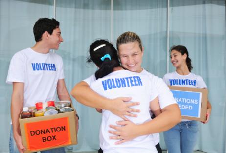 Will Your Child Need to Volunteer to Graduate?